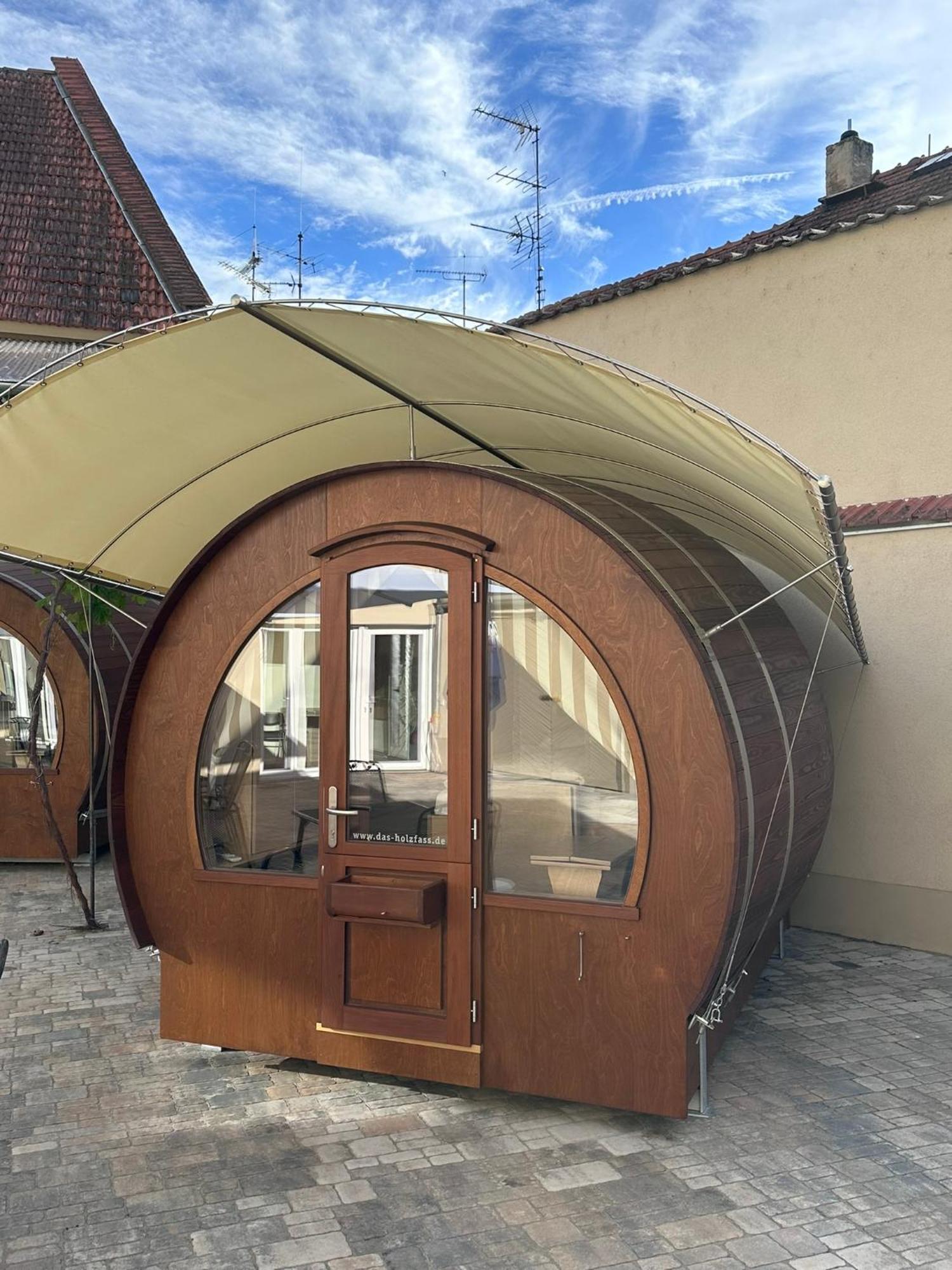 Hotel Weinhaus Selmigkeit Bingen am Rhein Esterno foto