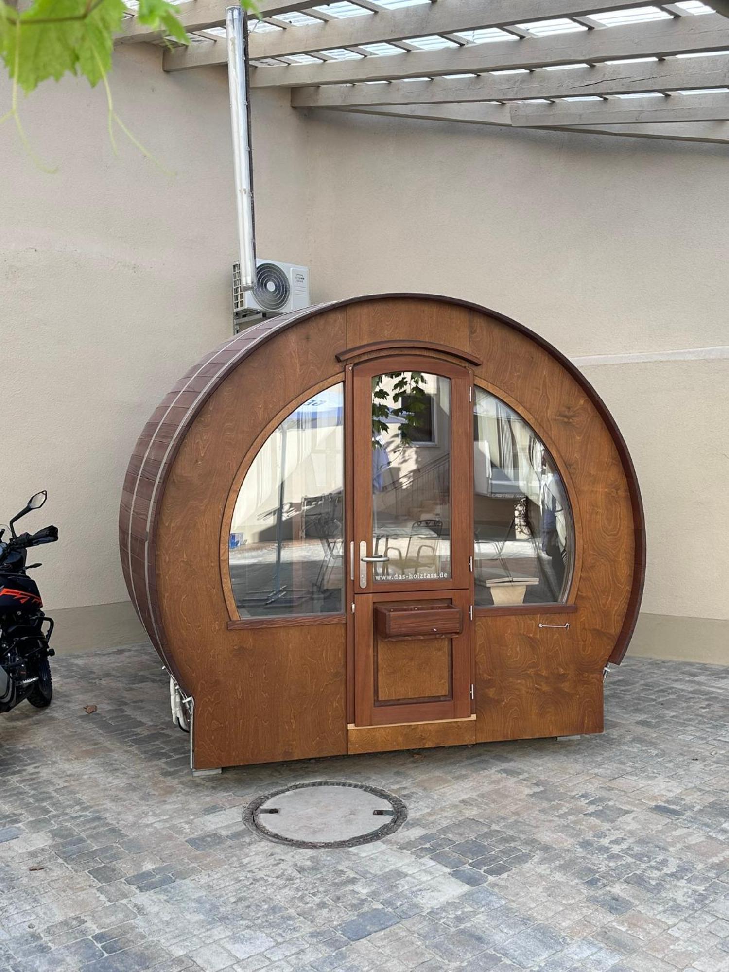 Hotel Weinhaus Selmigkeit Bingen am Rhein Esterno foto
