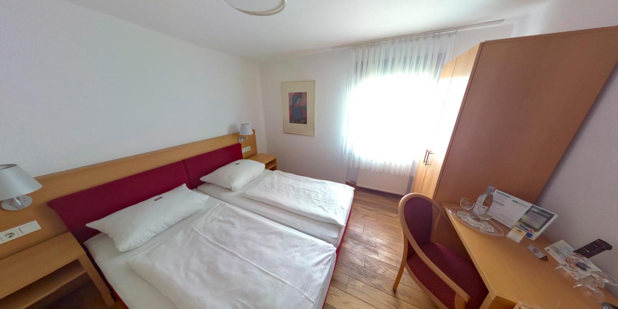 Hotel Weinhaus Selmigkeit Bingen am Rhein Esterno foto
