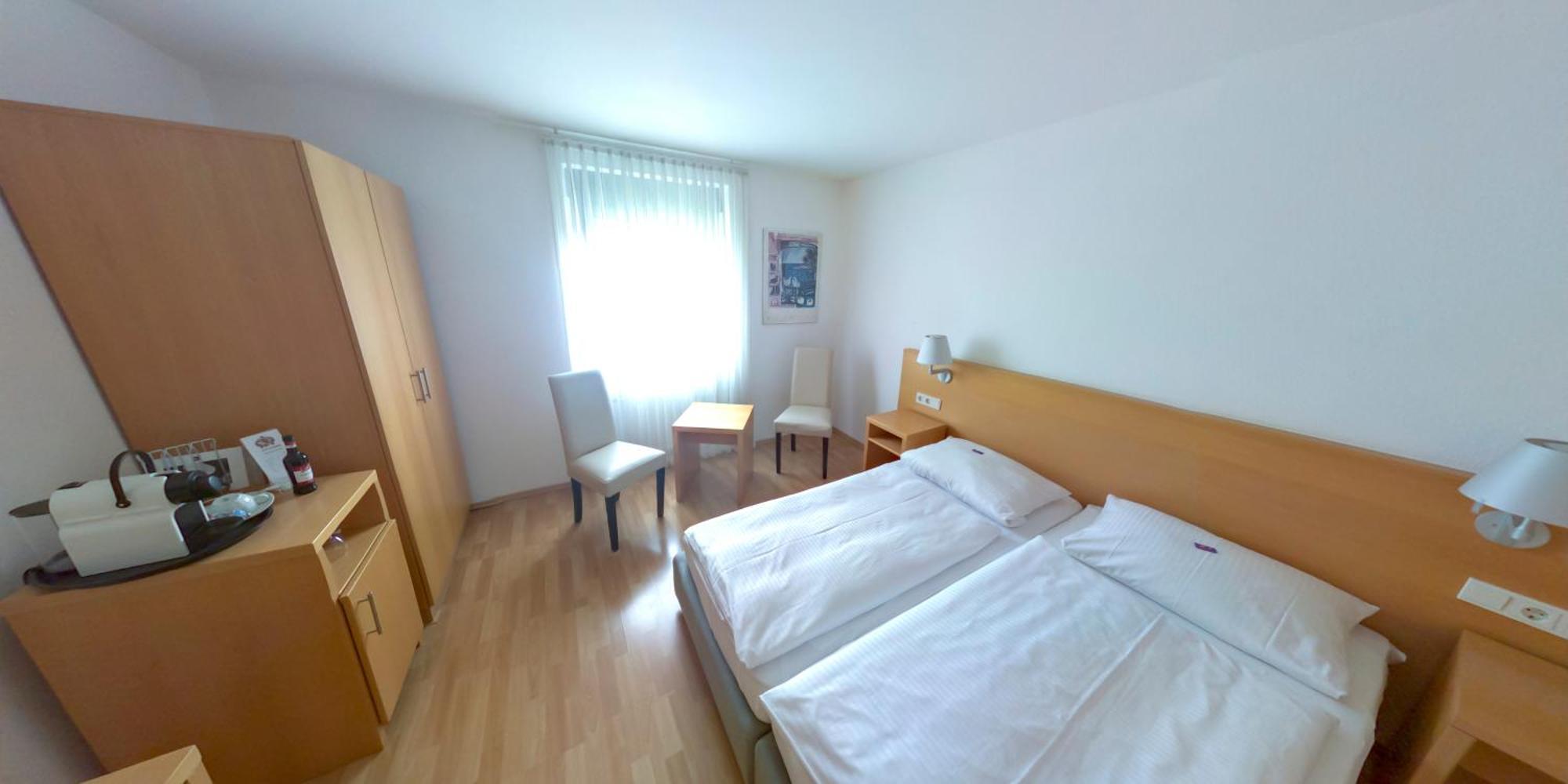 Hotel Weinhaus Selmigkeit Bingen am Rhein Esterno foto