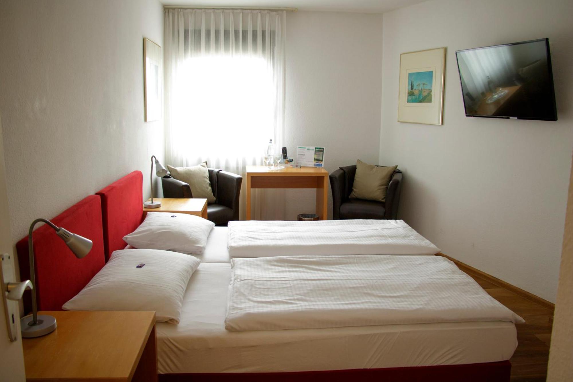 Hotel Weinhaus Selmigkeit Bingen am Rhein Esterno foto