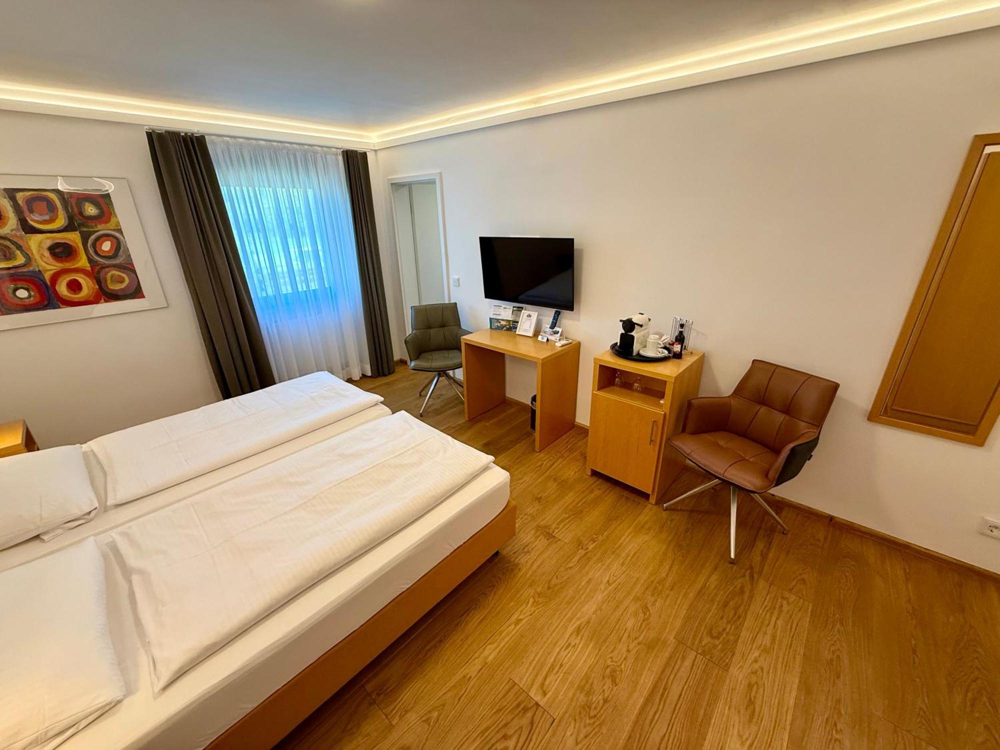 Hotel Weinhaus Selmigkeit Bingen am Rhein Esterno foto
