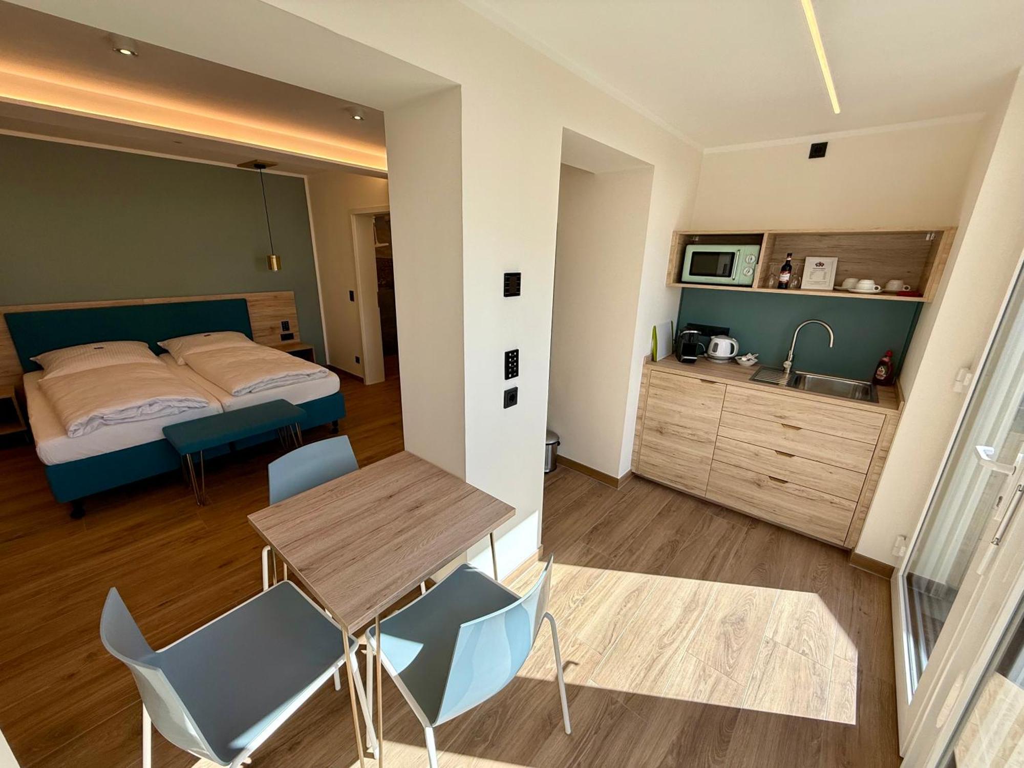 Hotel Weinhaus Selmigkeit Bingen am Rhein Esterno foto