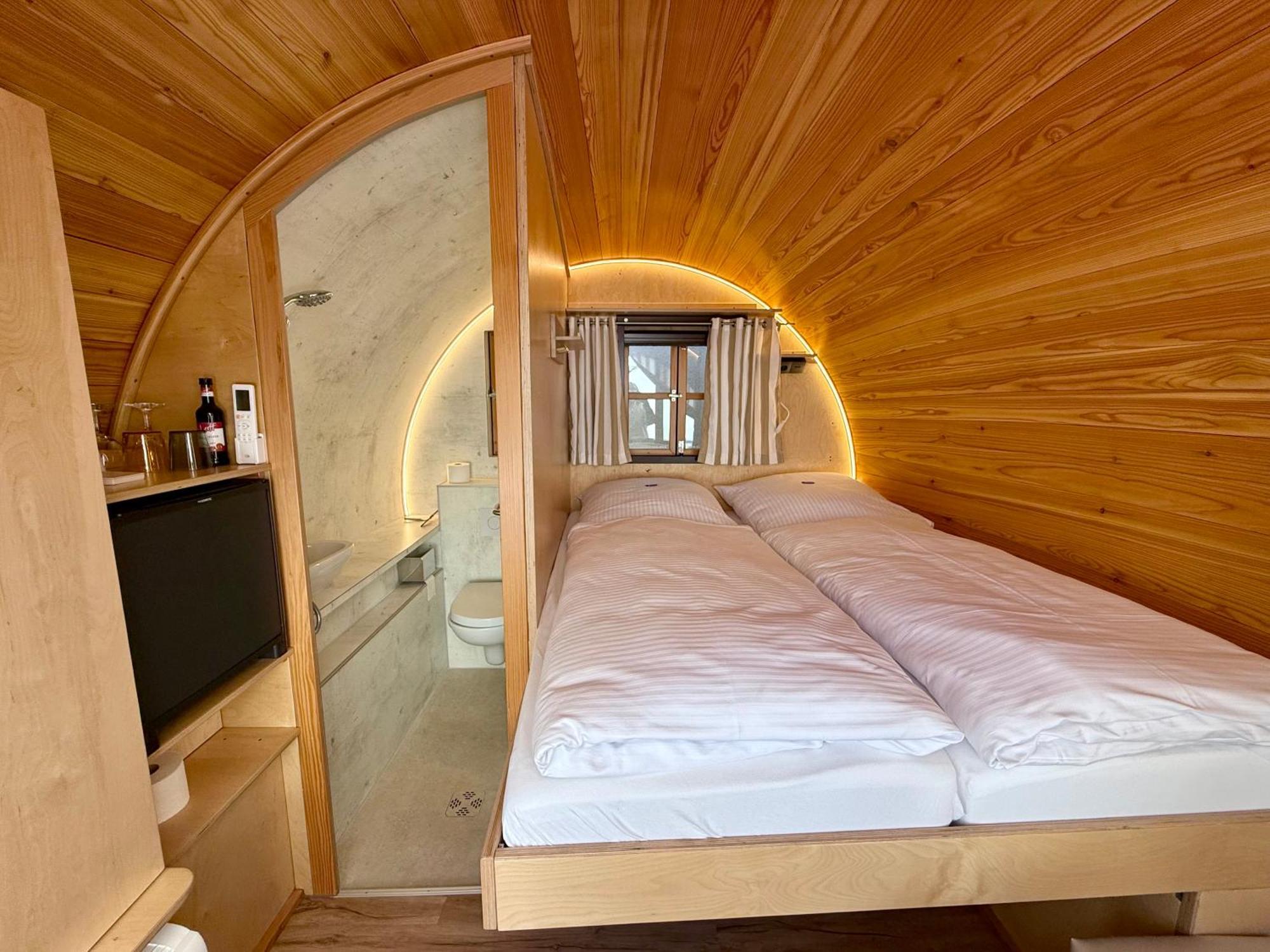Hotel Weinhaus Selmigkeit Bingen am Rhein Esterno foto